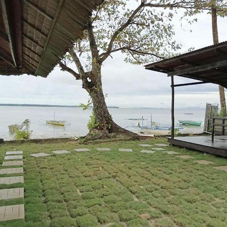 Angelito'S Beach House Studio 2 General Luna  Exterior foto